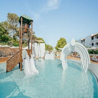 Calimera Fido Gardens - Family Hotel**** 2