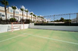 Calimera Fido Gardens - Family Hotel**** 3
