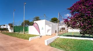 Calimera Fido Gardens - Family Hotel**** 4