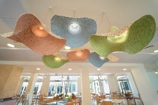 Calimera Fido Gardens - Family Hotel**** 3