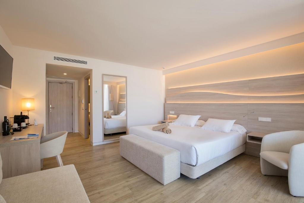 Canyamel Park Hotel & Spa 2