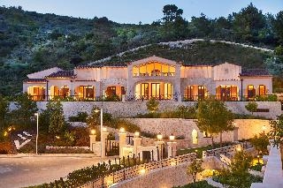 Cap Vermell Grand Hotel 4