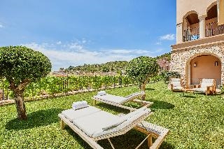 Cap Vermell Grand Hotel