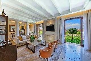 Cap Vermell Grand Hotel 2