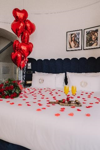 Casa Alberola Alicante, Curio Collection By Hilton 5