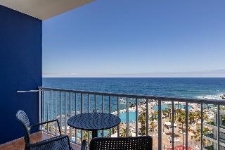 Catalonia Las Vegas Adults Only 3