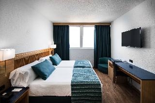 Catalonia Las Vegas Adults Only 4