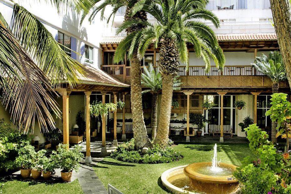 Catalonia Las Vegas Adults Only 5
