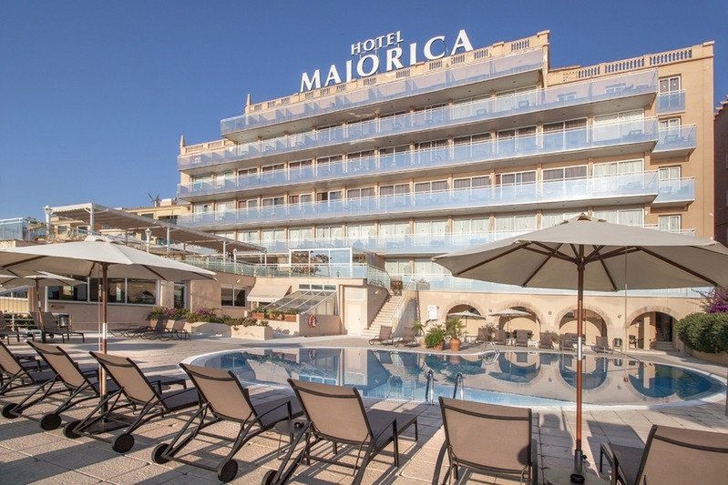 Catalonia Majorica 2