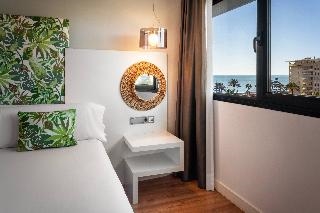 Catalonia Malaga 5