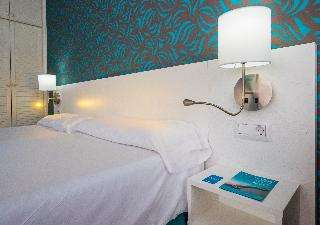 Checkin Concordia Playa