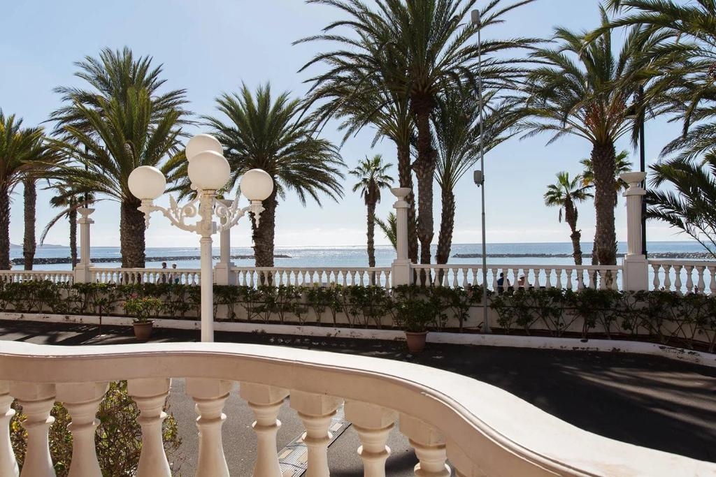 Cleopatra Palace Hotel 2