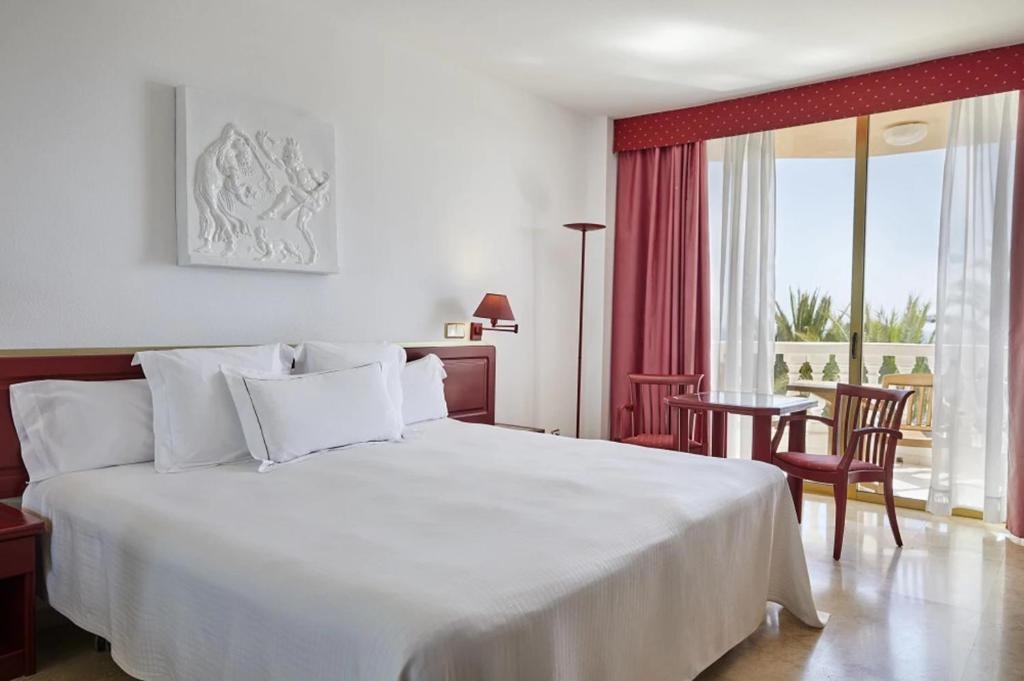 Cleopatra Palace Hotel 4