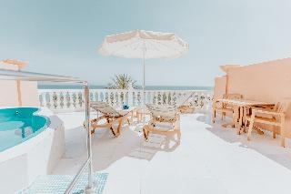 Cleopatra Palace Hotel