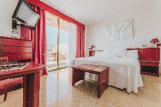 Cleopatra Palace Hotel 3