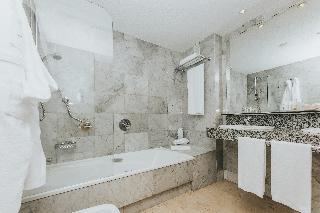 Cleopatra Palace Hotel 5