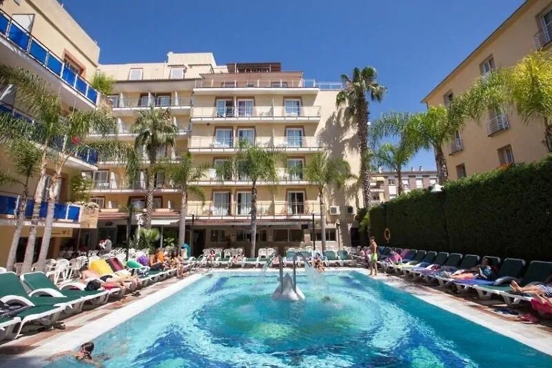 Cleopatra Spa Hotel