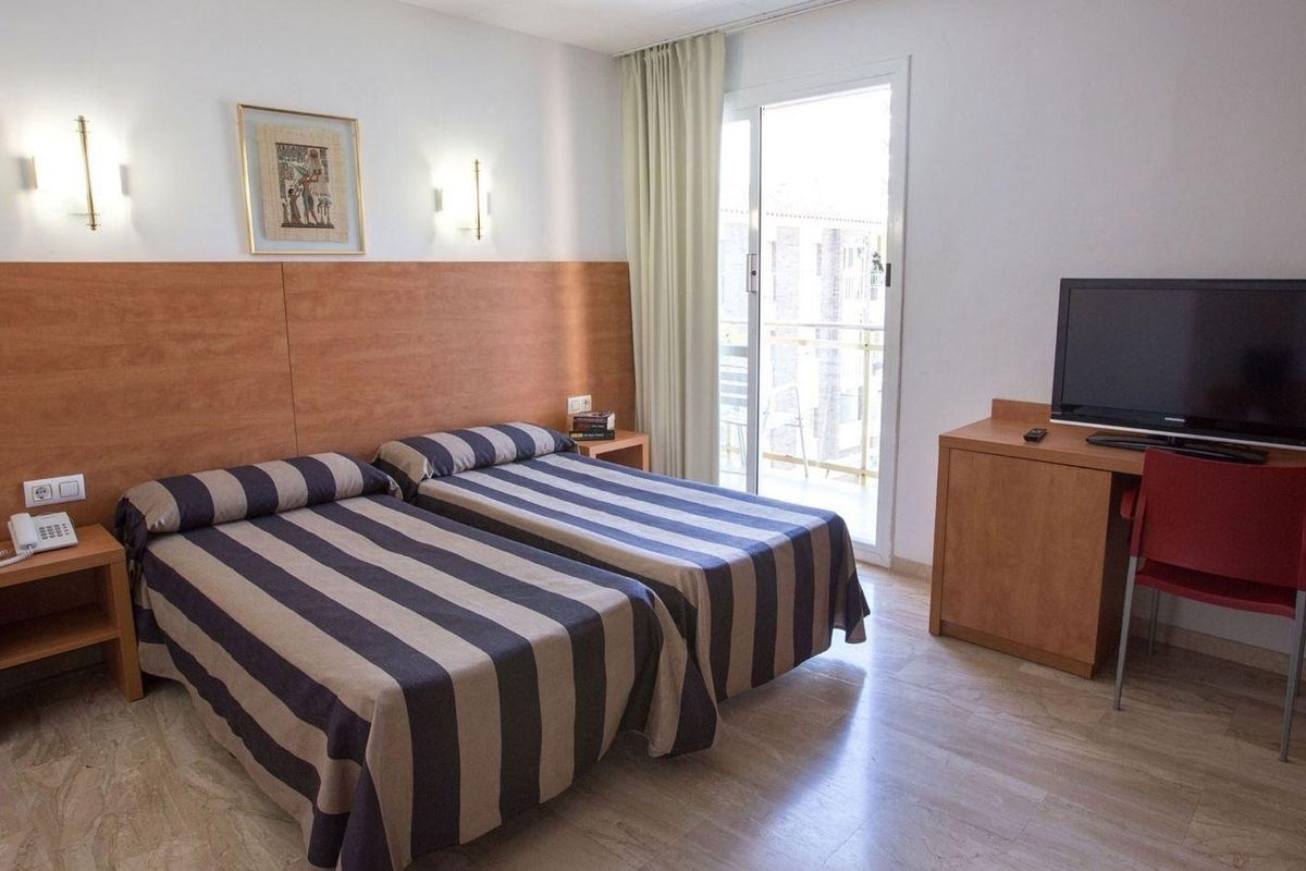 Cleopatra Spa Hotel 3