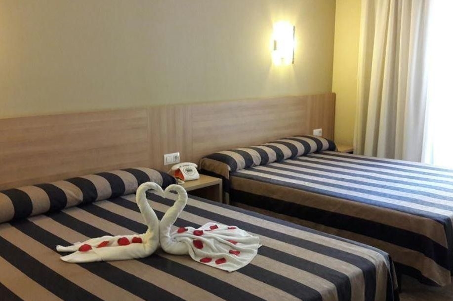 Cleopatra Spa Hotel 4