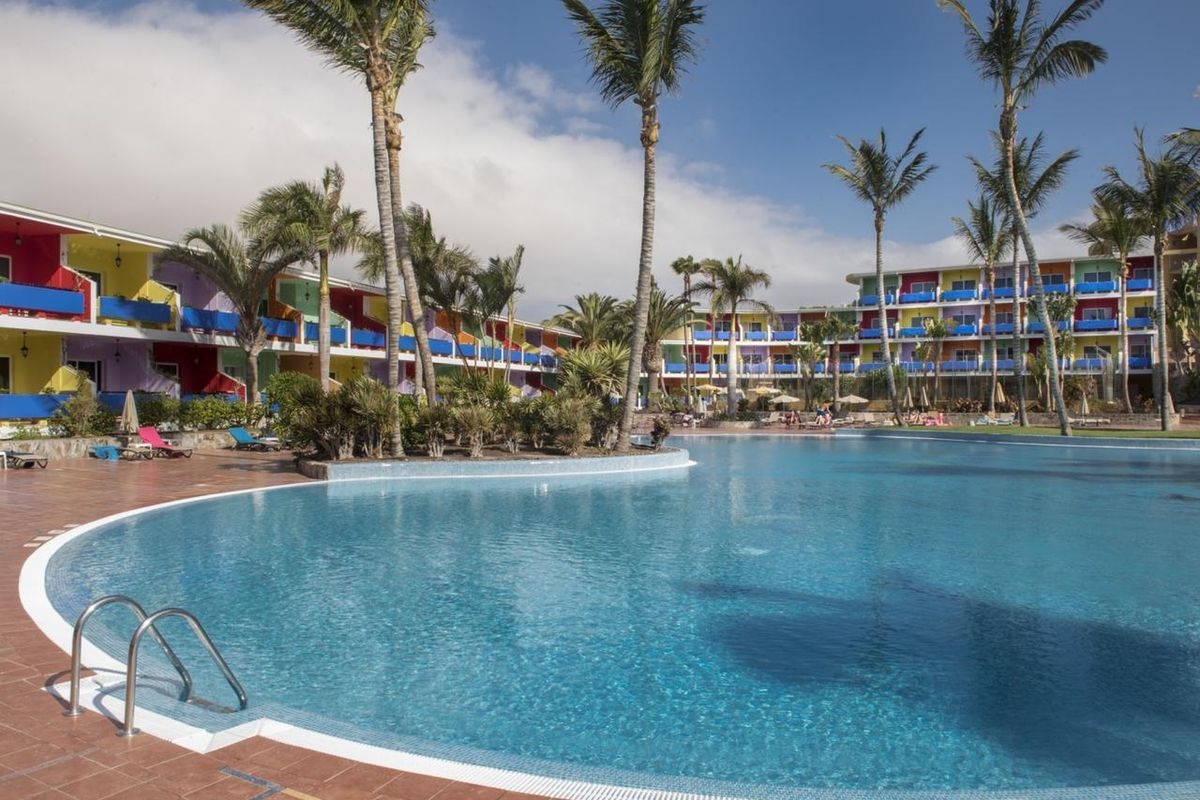 Club Hotel  Drago Park