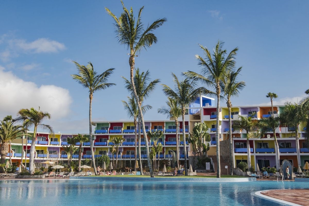 Club Hotel  Drago Park 2