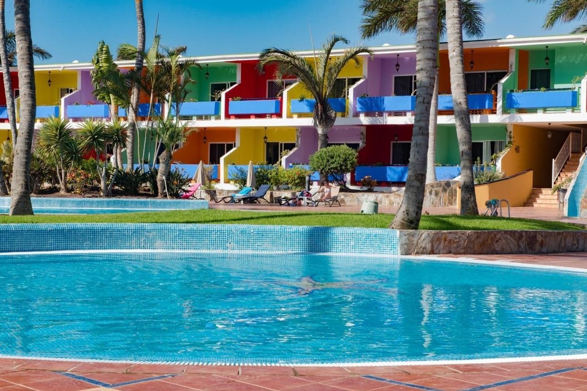 Club Hotel  Drago Park 3