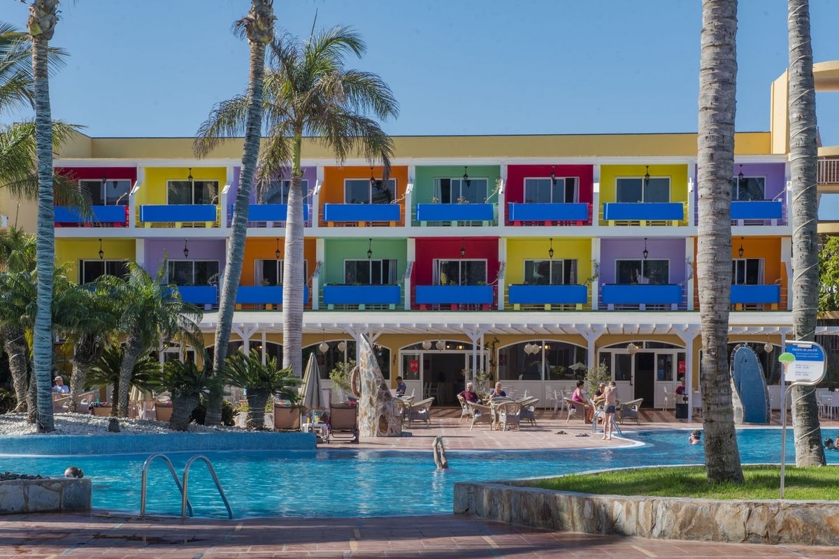 Club Hotel  Drago Park 4