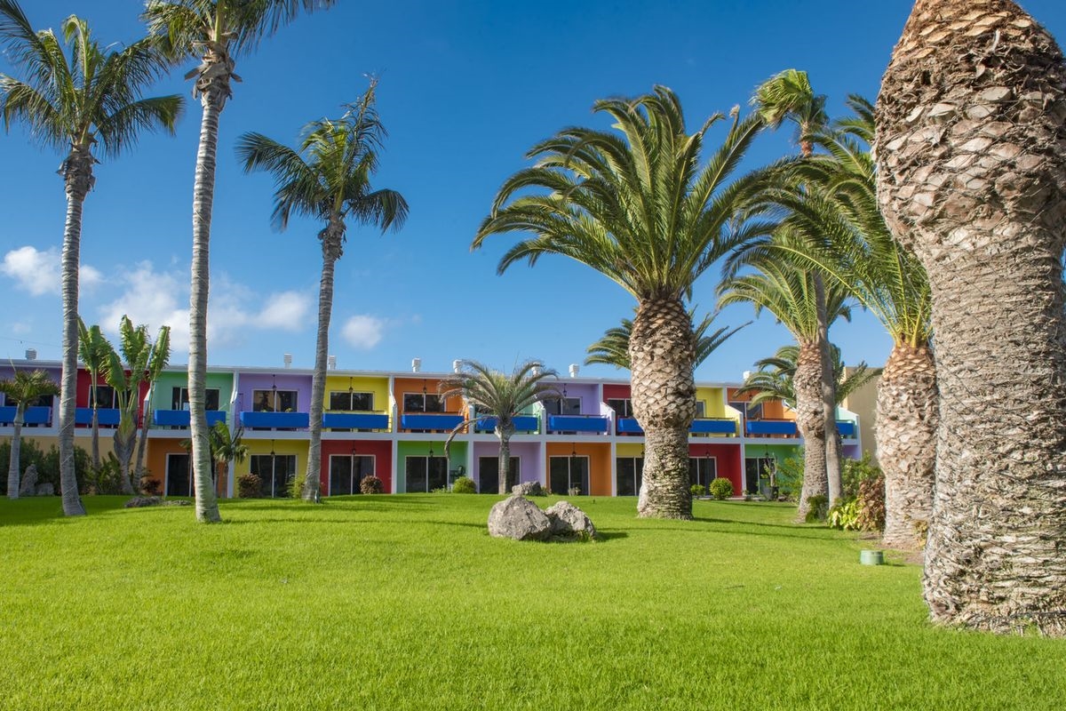 Club Hotel  Drago Park 5
