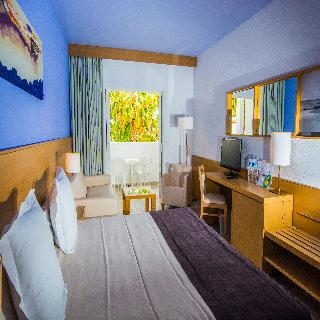 Club Jandia Princess 5
