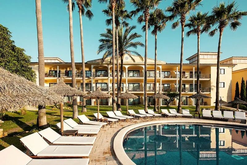 CM Mallorca Palace 2