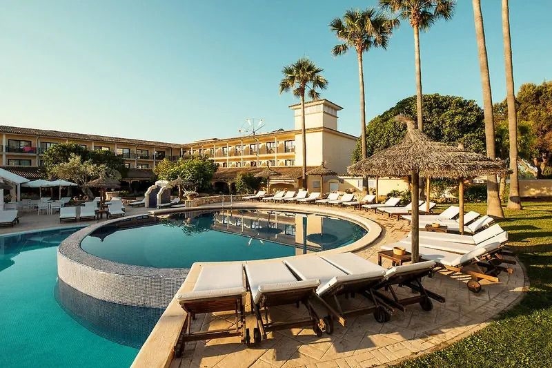 CM Mallorca Palace 4