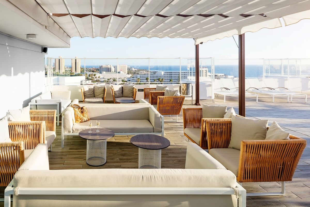 Coral Ocean View 5