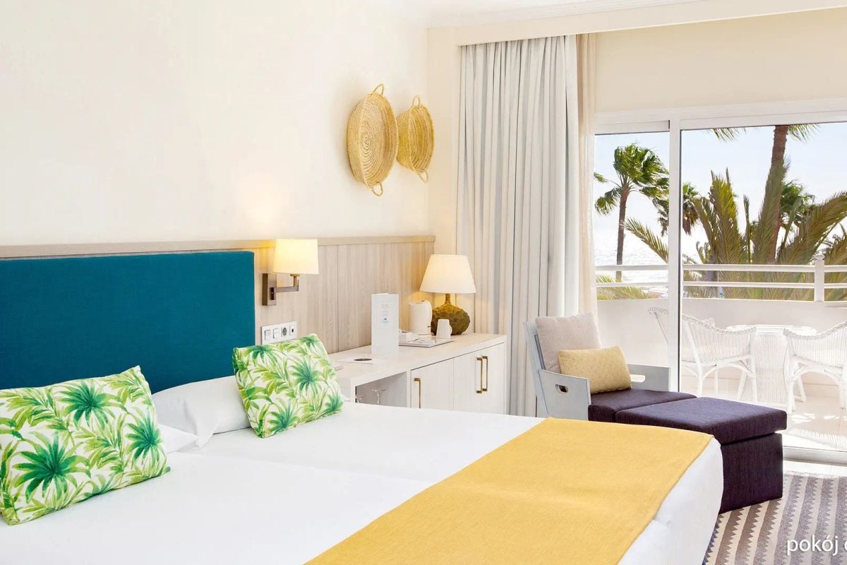 Corallium Dunamar by Lopesan Hotels 5