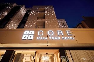 Core Ibiza Town Hotel 4