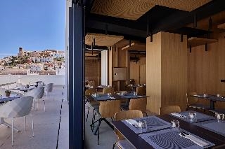 Core Ibiza Town Hotel 2