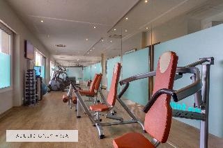 Coronado Thalasso & Spa 4