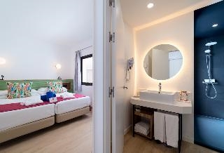 Costa Calero Thalasso& Spa 3