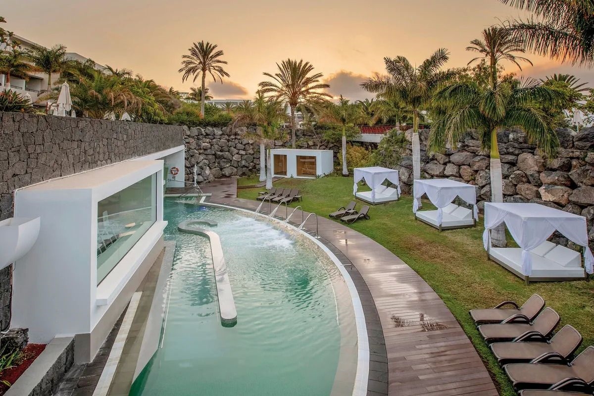 Costa Calero Thalasso& Spa