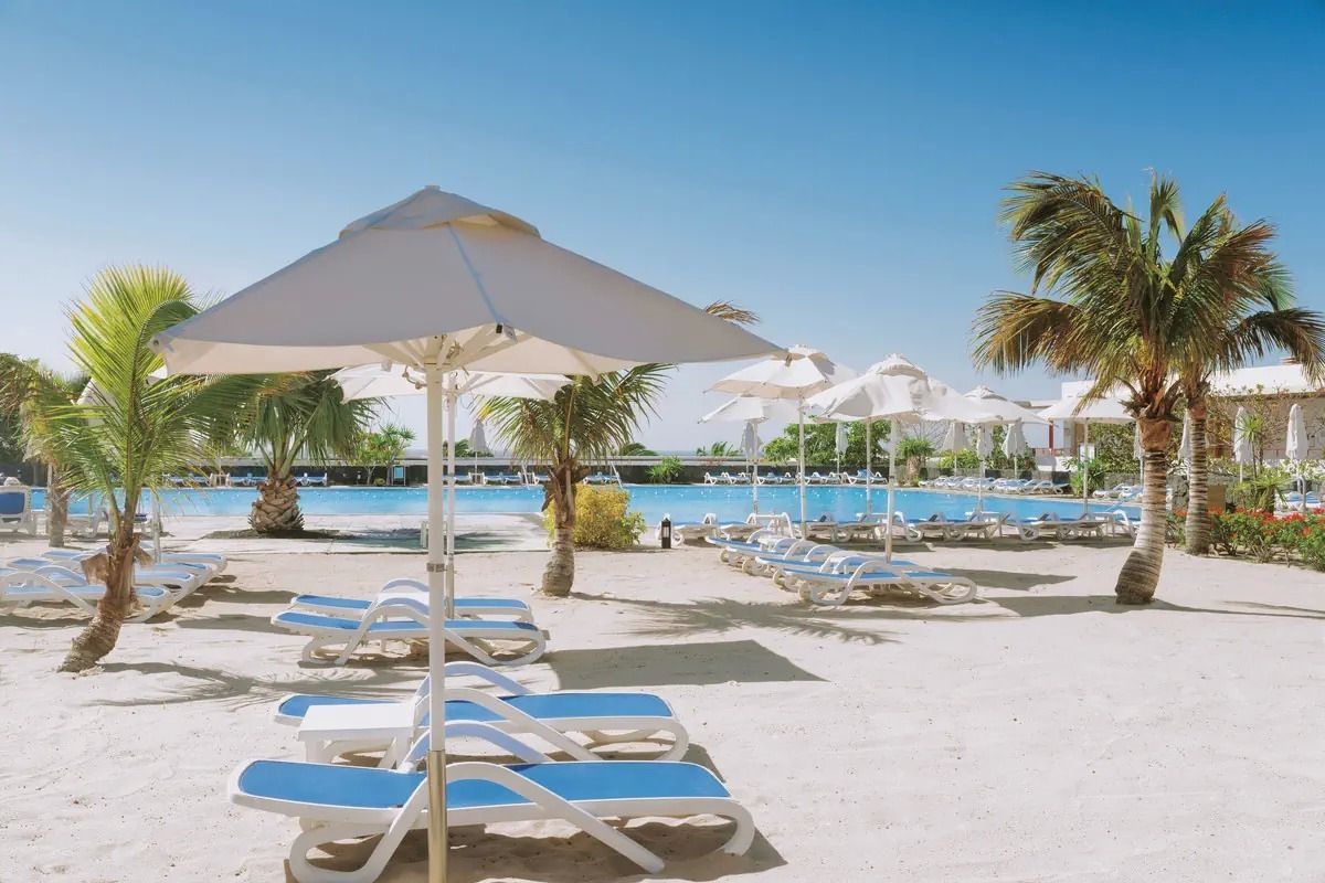 Costa Calero Thalasso& Spa 2