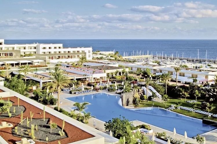 Costa Calero Thalasso& Spa 3