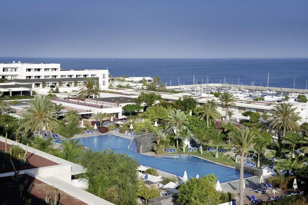 Costa Calero Thalasso& Spa 4