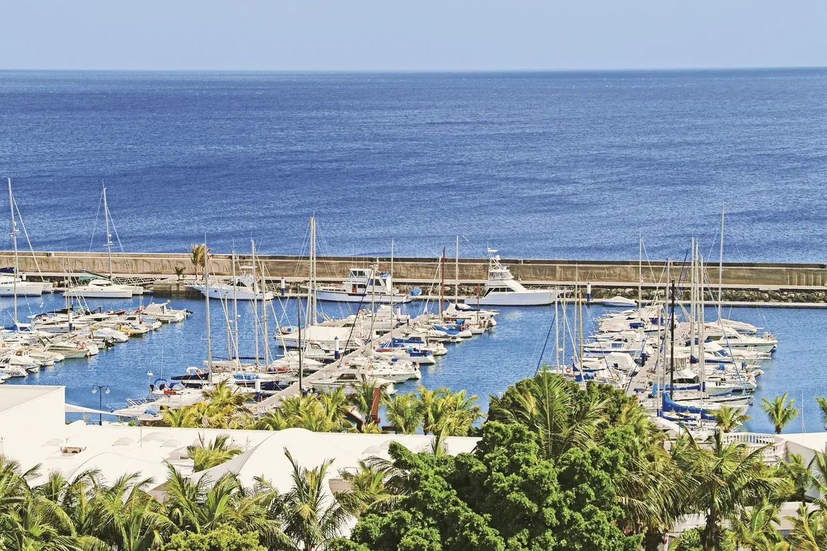 Costa Calero Thalasso& Spa 5