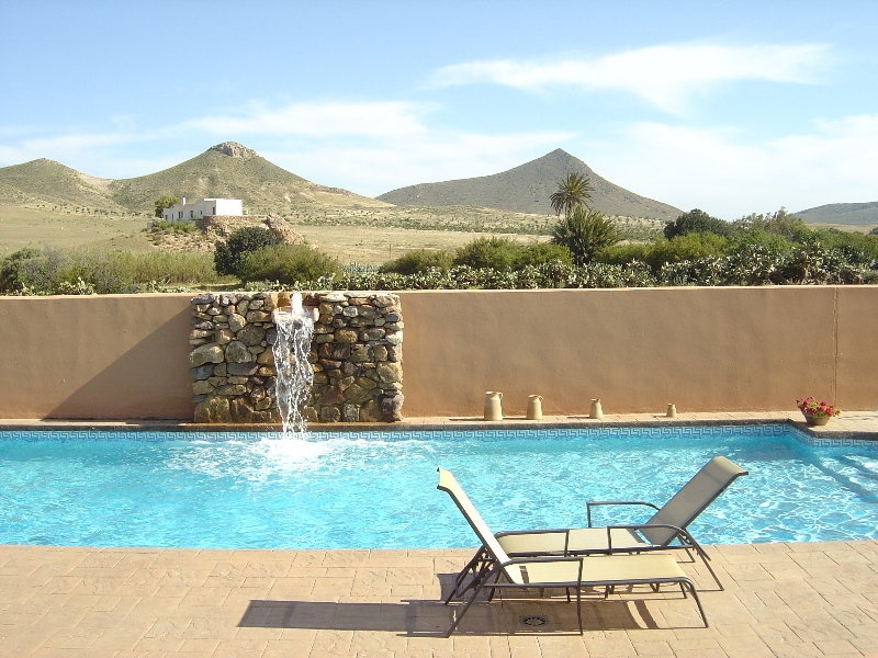 De Naturaleza Rodalquilar Spa Cabo de Gata 4