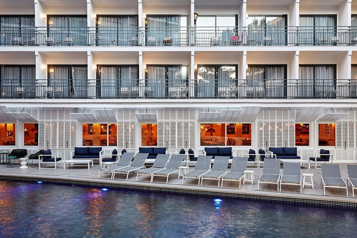 Delamar - Adults Only 3