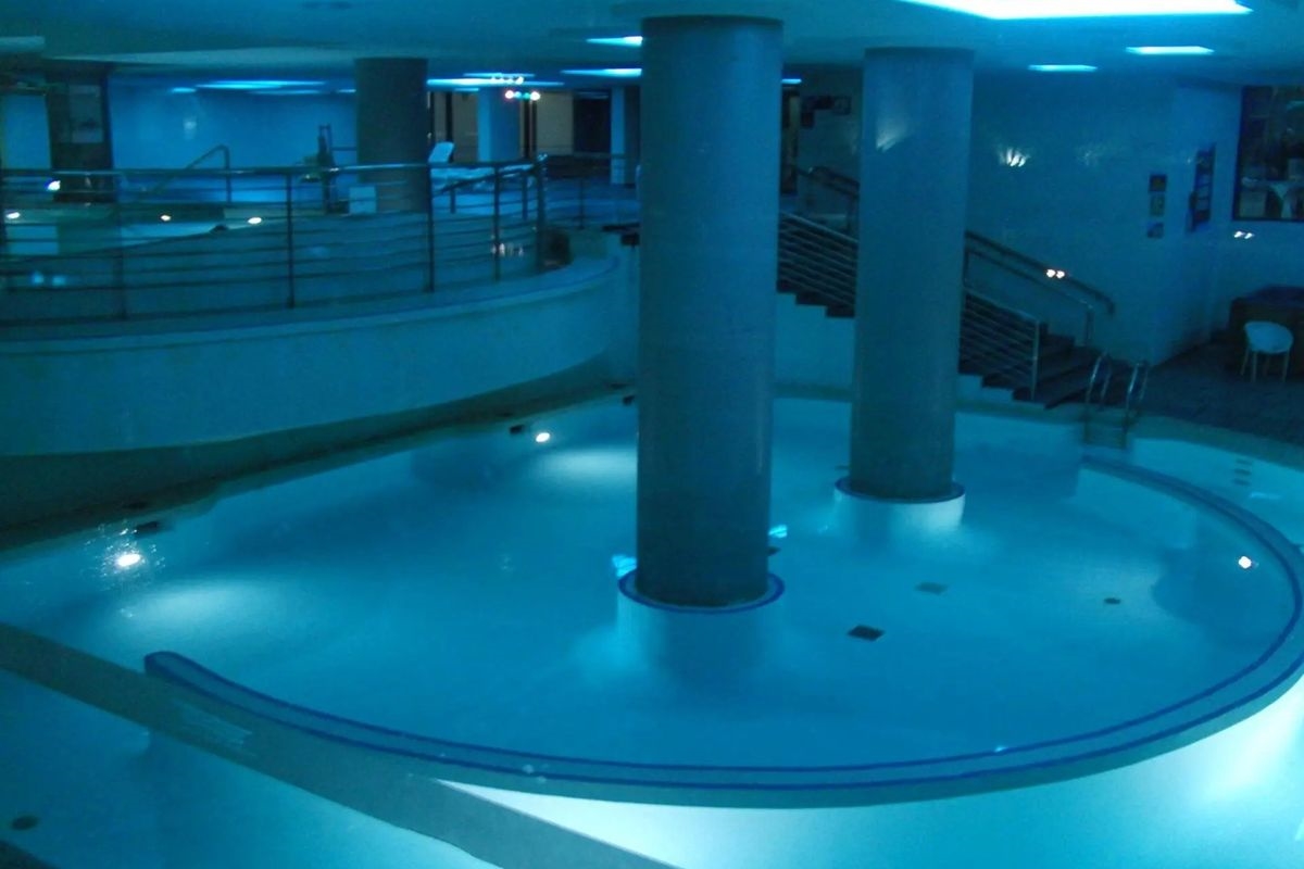 Deloix Aquacenter 3