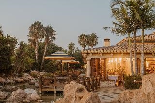 Desert Springs Resort