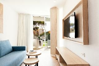 Diamant Hotel & Aparthotel 4