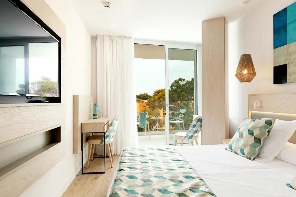 Diamant Hotel & Aparthotel 3