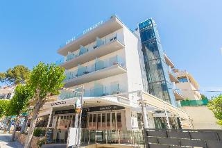 Diamante Paguera Boutique Hotel 2