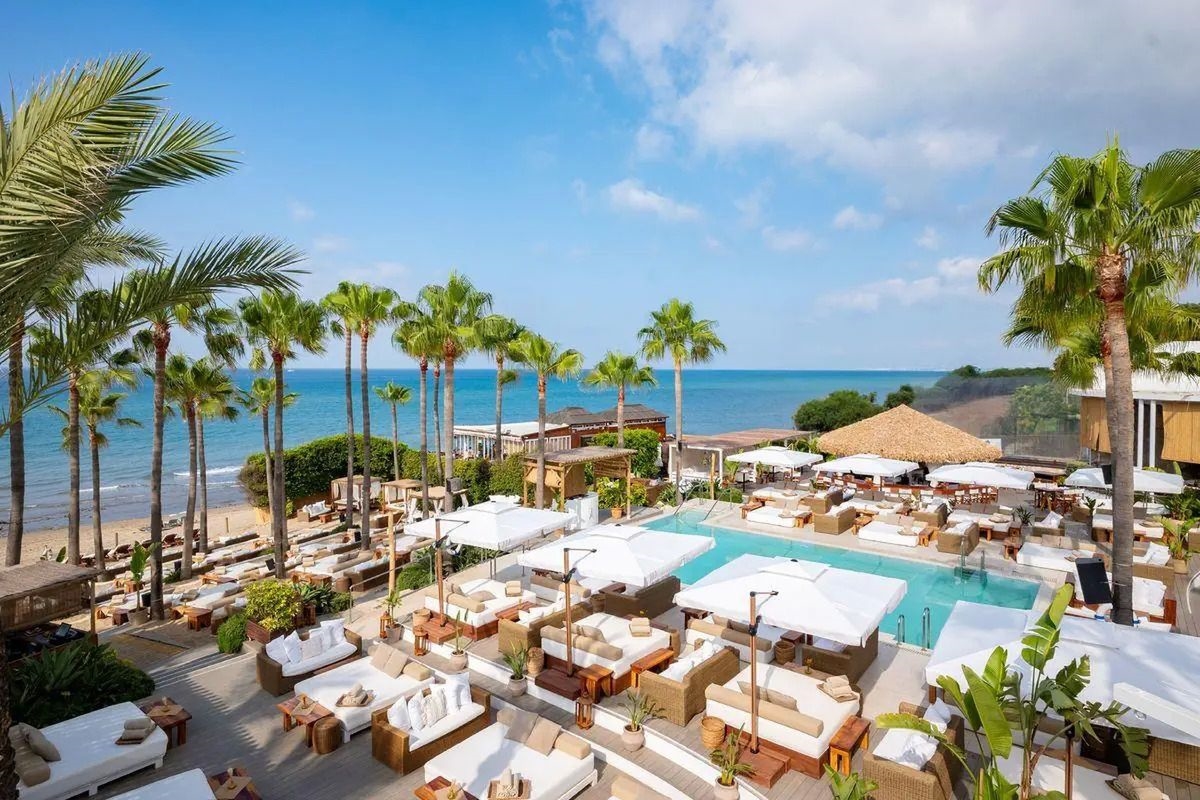 Don Carlos Marbella
